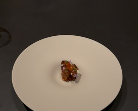 Dinner at Savage