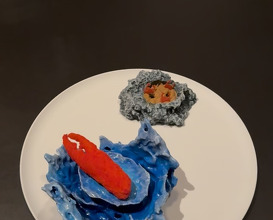 Dinner at Savage