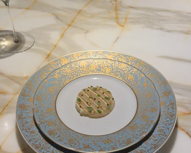 Dinner at Mon Oncle