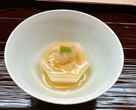 Dinner at Kisanuki (木佐貫)