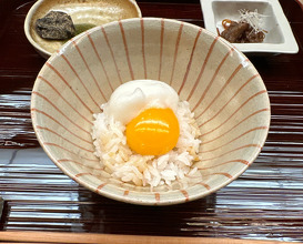 Dinner at Kisanuki (木佐貫)