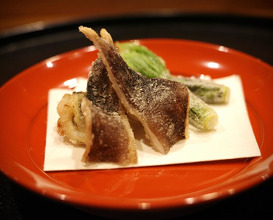 Dinner at 味享