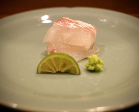 Dinner at 味享