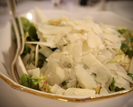 Dinner at L'Hôtel de Beaune
