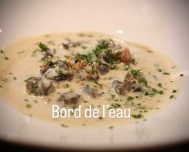 Dinner at L'Hostellerie de Levernois - Relais & Châteaux