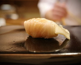 Dinner at 日本橋蛎殻町すぎた