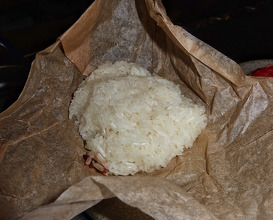 Dinner at Kiln Soho