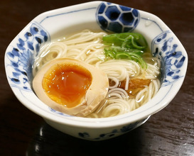 Dinner at 蛤料理 うえむら