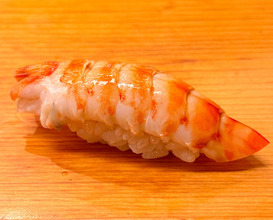 Dinner at きざ㐂