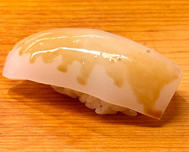 Dinner at きざ㐂