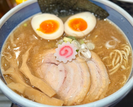 Dinner at 東京駅斑鳩
