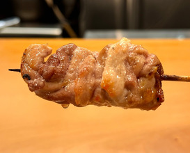 Dinner at 神保町