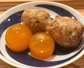 Dinner at 神保町