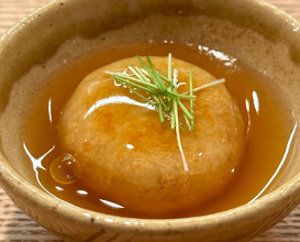 Dinner at 神保町