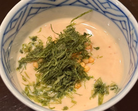 Dinner at 日本酒割烹&bar 聚