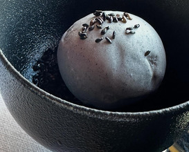 Dinner at Restaurant-chinois Tsé-Fung