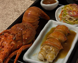 Dinner at 玉芝兰