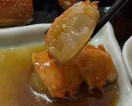 Dinner at 玉芝兰