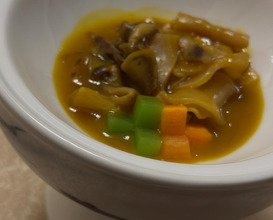 Dinner at 玉芝兰