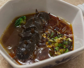 Dinner at 玉芝兰