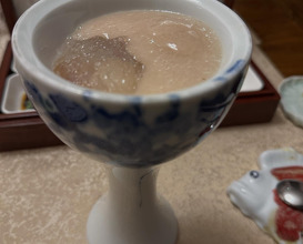 Dinner at 玉芝兰
