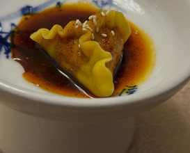 Dinner at 玉芝兰