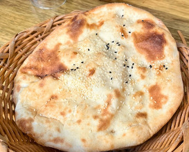 Dinner at Küşleme Kebaphan