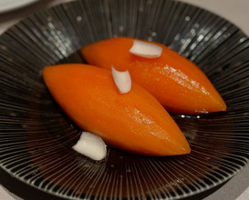 Dinner at 香港新榮記