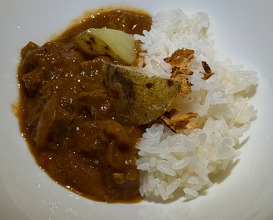 Dinner at 隼 Toshi