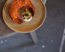 Dinner at Stiegl-Gut Wildshut