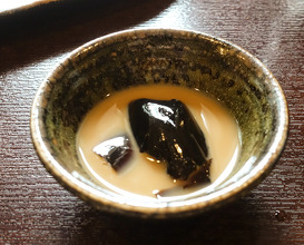 Dinner at Butsuo no Udon