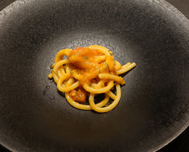 Dinner at Studio1156
