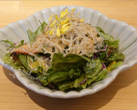 Dinner at Studio1156
