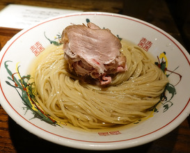 Dinner at Inose Ramen