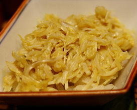 Dinner at すし良月