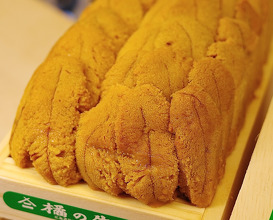 Dinner at 鮨おばな