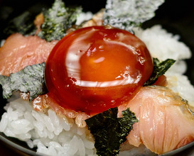 Dinner at 山﨑