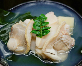 Dinner at 山﨑
