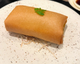 Dinner at Londoner Macao 澳門倫敦人