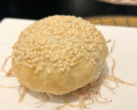 Dinner at Londoner Macao 澳門倫敦人