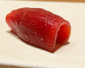 Dinner at Sushi fujimoto