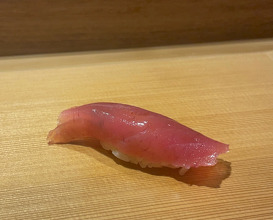 Dinner at Hato (波濤)