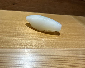 Dinner at Hato (波濤)