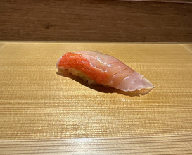 Dinner at Hato (波濤)