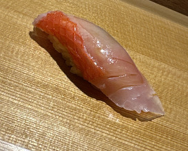 Dinner at Hato (波濤)