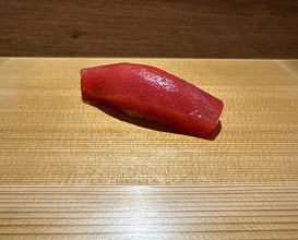 Dinner at Hato (波濤)