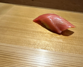 Dinner at Hato (波濤)