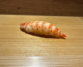 Dinner at Hato (波濤)