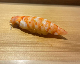 Dinner at Hato (波濤)