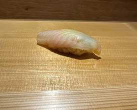 Dinner at Hato (波濤)